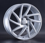 Диск LS wheels 1054 8 x 18 4*100 Et: 40 Dia: 60,1 SF