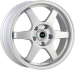 Диск Megami MGM-6 6 x 15 4*100 Et: 46 Dia: 54,1 s