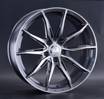 Диск LS wheels 1055 8 x 18 5*114,3 Et: 45 Dia: 67,1 GMF