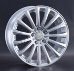 Диск LS wheels 978 8 x 17 5*114,3 Et: 35 Dia: 67,1 SF