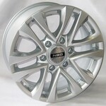 Диск NEO 732 7,5 x 17 6*139,7 Et: 25 Dia: 106,1 S