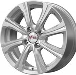 Диск iFree Апероль 6 x 15 4*100 Et: 35 Dia: 67,1 Нео-классик
