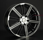 Диск LS wheels 359 7 x 17 5*114,3 Et: 40 Dia: 73,1 BKF