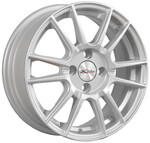 Диск X'trike X-127 6 x 15 4*98 Et: 35 Dia: 58,5 HS