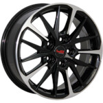 Диск Replica Concept TY553 8 x 18 5*114,3 Et: 50 Dia: 60,1 bkf