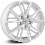 Диск Yamato Mijuno 7 x 17 5*112 Et: 40 Dia: 57,1 WFP