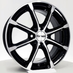 Диск Carwel Бета 6 x 15 4*100 Et: 50 Dia: 60,1 AB