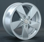 Диск LS wheels 1062 6,5 x 15 5*114,3 Et: 40 Dia: 73,1 S