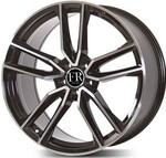 Диск Replica FR MR5610 11 x 21 5*112 Et: 49 Dia: 66,6 BMF