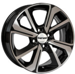 Диск Carwel Воже 1501 6 x 15 4*100 Et: 37 Dia: 60,1 ABT