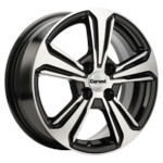 Диск Carwel Диво 6 x 15 4*100 Et: 46 Dia: 54,1 ABT