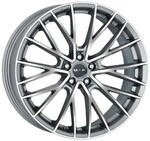 Диск MAK Speciale-D 10 x 21 5*112 Et: 42 Dia: 66,6 Graphite Mirror Face