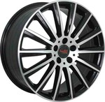 Диск Replica Concept MR542 8,5 x 20 5*112 Et: 53 Dia: 66,6 BKF