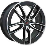 Диск Replica Concept MR539 8 x 19 5*112 Et: 43,5 Dia: 66,6 BKF