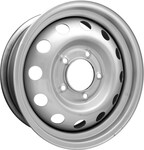 Диск Eurodisk 75G40L 6,5 x 16 5*139,7 Et: 40 Dia: 98,5 S