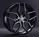 Диск LS wheels LS1266 8 x 18 5*112 Et: 40 Dia: 66,6 BKF