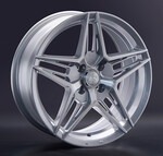 Диск LS wheels LS1262 7 x 16 4*100 Et: 40 Dia: 60,1 SF