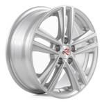 Диск X'trikeRST R025 6 x 15 5*100 Et: 40 Dia: 57,1 HSL