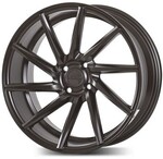 Диск PDW 1022Left 7 x 15 4*100 Et: 30 Dia: 60,1 U4B