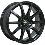 Диск CROSS STREET СR-16 6 x 15 4*98 Et: 40 Dia: 58,6 black