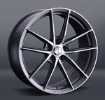 Диск LS wheels LS1264 8 x 18 5*112 Et: 25 Dia: 66,6 MGMF