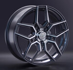 Диск LS wheels LS1266 7,5 x 17 5*114,3 Et: 40 Dia: 60,1 GMF