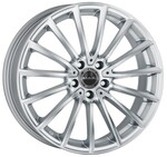 Диск MAK Komet 8 x 19 5*112 Et: 34 Dia: 66,6 Silver