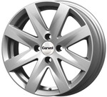 Диск Carwel Волго 6 x 15 4*100 Et: 40 Dia: 60,1 SB
