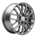 Диск Khomen 1506 6 x 15 4*100 Et: 48 Dia: 54,1 Gray