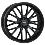 Диск MAK Speciale 8,5 x 21 5*108 Et: 45 Dia: 63,4 Gloss Black