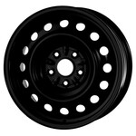 Диск ТЗСК Toyota 7 x 17 5*114,3 Et: 35 Dia: 60,1 черный