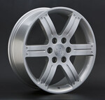 Диск LS wheels 1070 8,5 x 20 6*139,7 Et: 42 Dia: 75,1 S