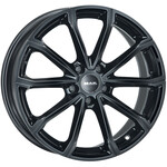 Диск MAK DaVinci 7 x 17 5*114,3 Et: 51 Dia: 67,1 Gloss Black