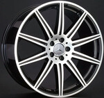 Диск Replay MR120 10 x 21 5*112 Et: 44 Dia: 66,6 BKF