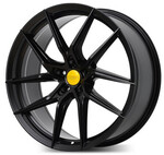 Диск PDW GRACE 7,5 x 17 5*112 Et: 40 Dia: 57,1 U4B