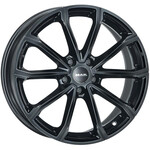 Диск MAK DaVinci 7 x 17 5*112 Et: 45 Dia: 57,1 Gloss Black