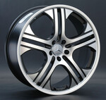 Диск Replica LA MR69 9 x 20 5*130 Et: 48 Dia: 84,1 GMF