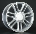 Диск Replica LA CL5 9 x 22 6*139,7 Et: 31 Dia: 77,9 S