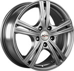 Диск X'trike X-112 6,5 x 16 5*108 Et: 45 Dia: 63,35 HSB
