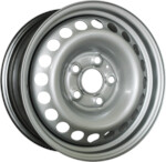 Диск ТЗСК Renault Duster 6,5 x 16 5*114,3 Et: 50 Dia: 66,1