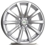 Диск N2O Y3102 7,5 x 17 5*114,3 Et: 45 Dia: 73,1 S