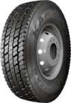 Грузовая шина Кама NR-202 315.00/70 R22,5 154/150L (ведущая)