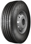 Грузовая шина Кама NF 201 315.00/80 R22,5 152/148L (рулевая)