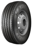 Грузовая шина Кама NF 202 315.00/70 R22,5 154/150L (рулевая)