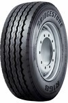 Грузовая шина Bridgestone R168 385.00/65 R22,5 160K (прицеп)