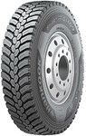 Грузовая шина Hankook DM09 315.00/80 R22,5 156/150K 18pr (ведущая)