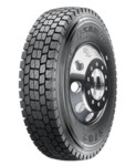 Грузовая шина Sailun S702 285.00/70 R19,5 145/143M 16pr (ведущая)