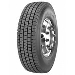 Грузовая шина Kelly ARMORSTEEL KDM+ 315.00/80 R22,5 156/154 L (ведущая)