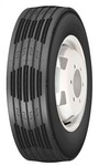 Грузовая шина Кама NF101 315.00/70 R22,5 154/150L (рулевая)