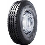 Грузовая шина Bridgestone M840 315.00/80 R22,5 156K (универсальная)